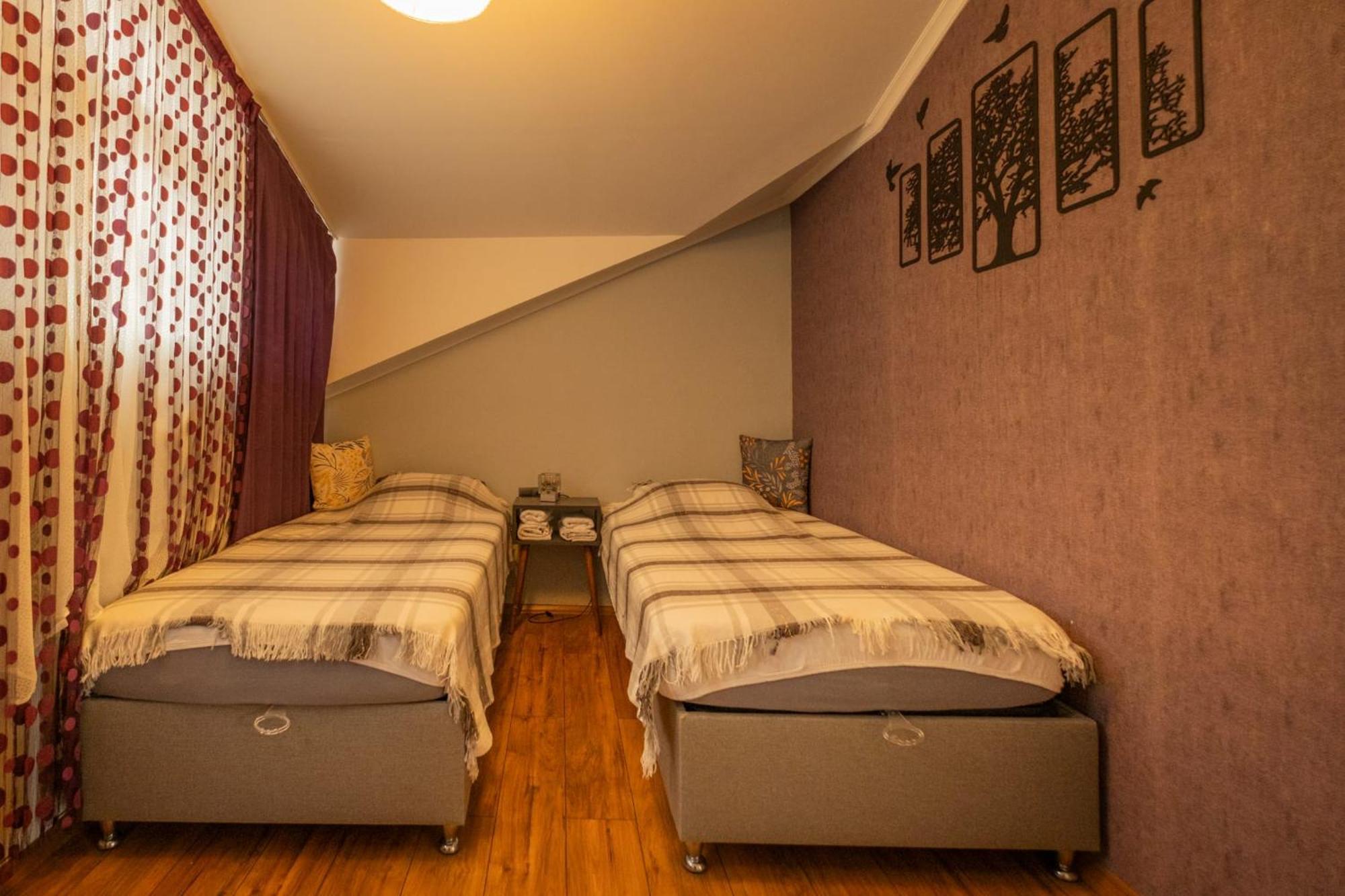 Deniz Loft Fethiye Apartment Екстериор снимка