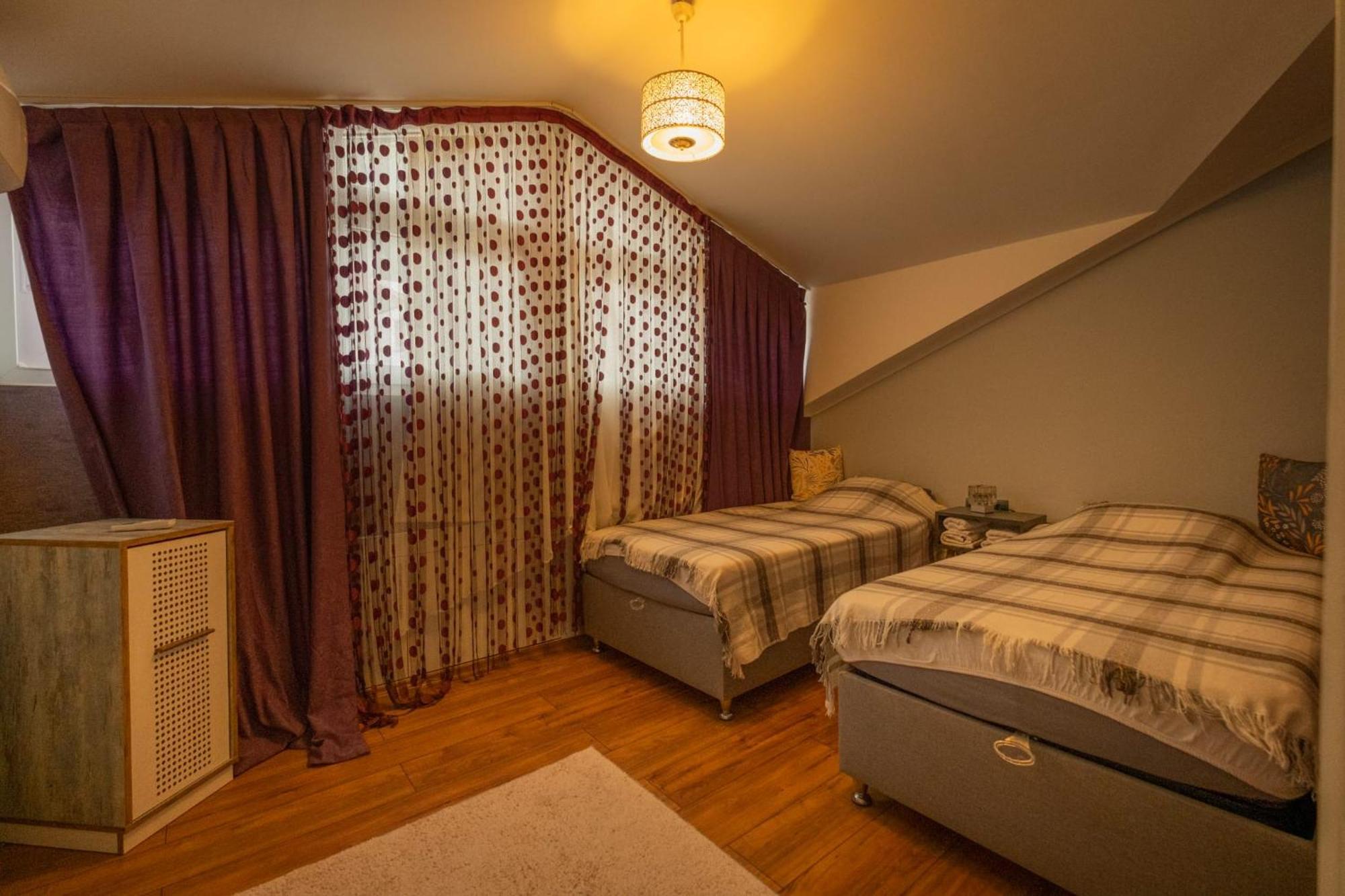 Deniz Loft Fethiye Apartment Екстериор снимка
