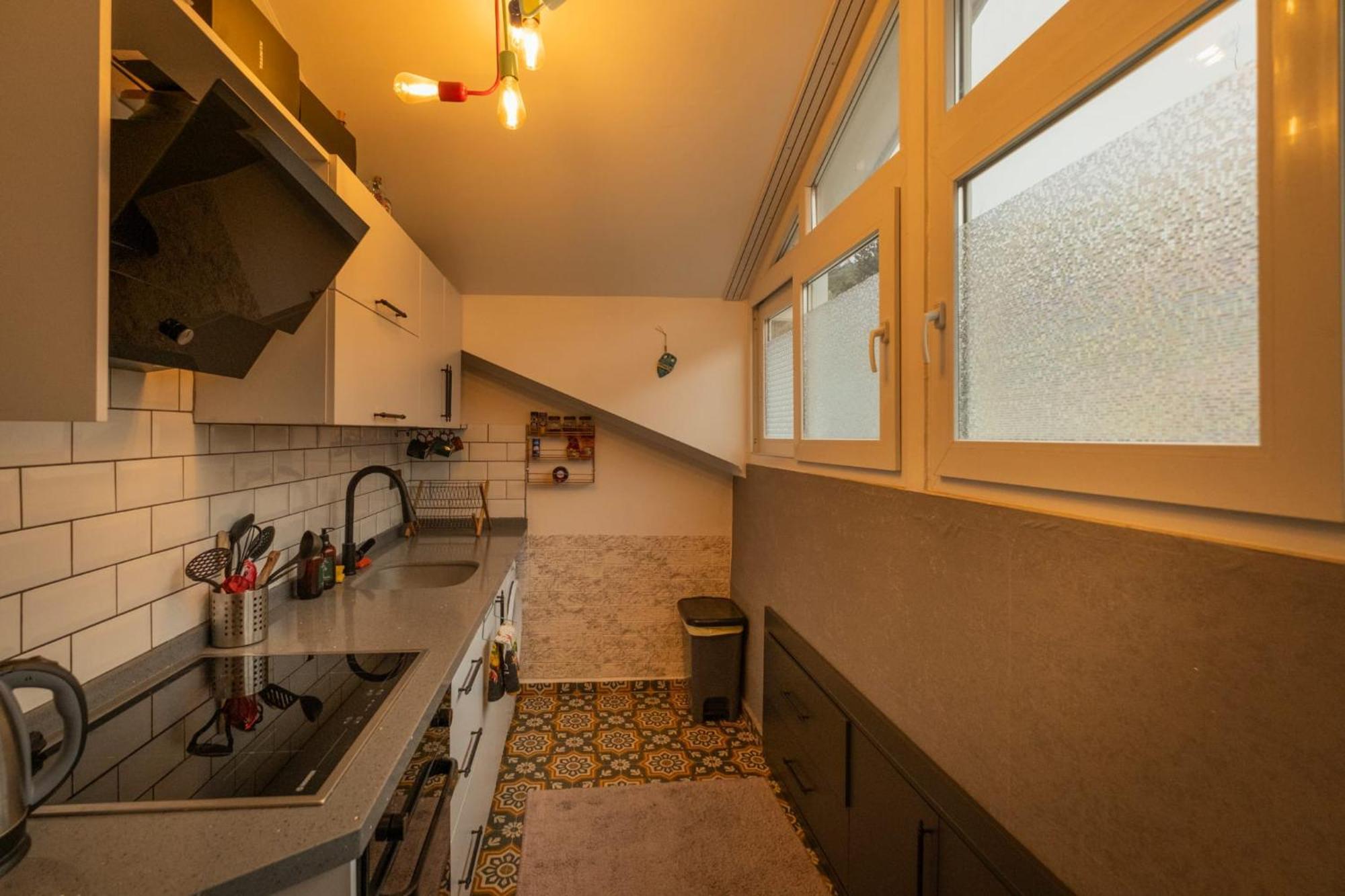 Deniz Loft Fethiye Apartment Екстериор снимка